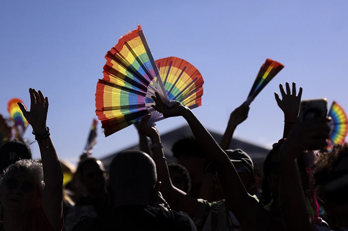 Criação do Conselho Distrital LGBTI+ será debatida na CLDF